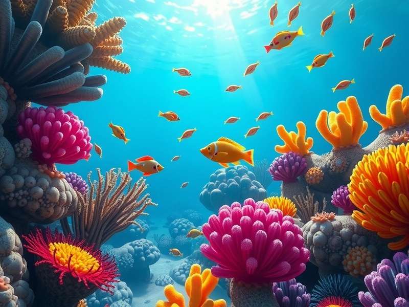 Celebrate Diwali in Undersea Uproar Unleashed with special rewards Undersea Uproar Unleashed Diwali event screenshot